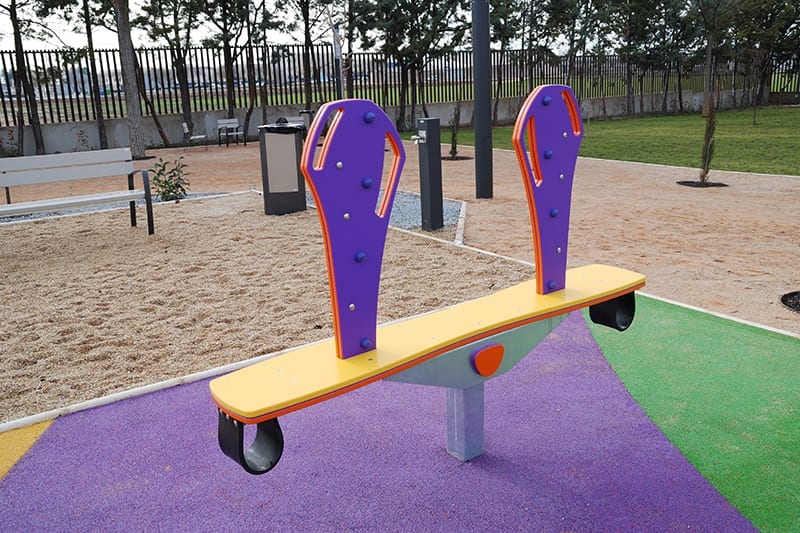 balance triple para areas publicas