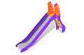tobogan hdpe acero inoxidable certificado 3d