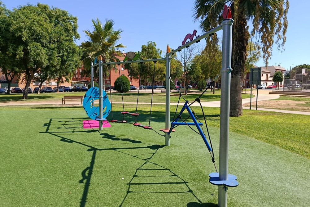 gimnasio carga variable