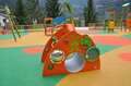 juego interactivo para ninos pequenos