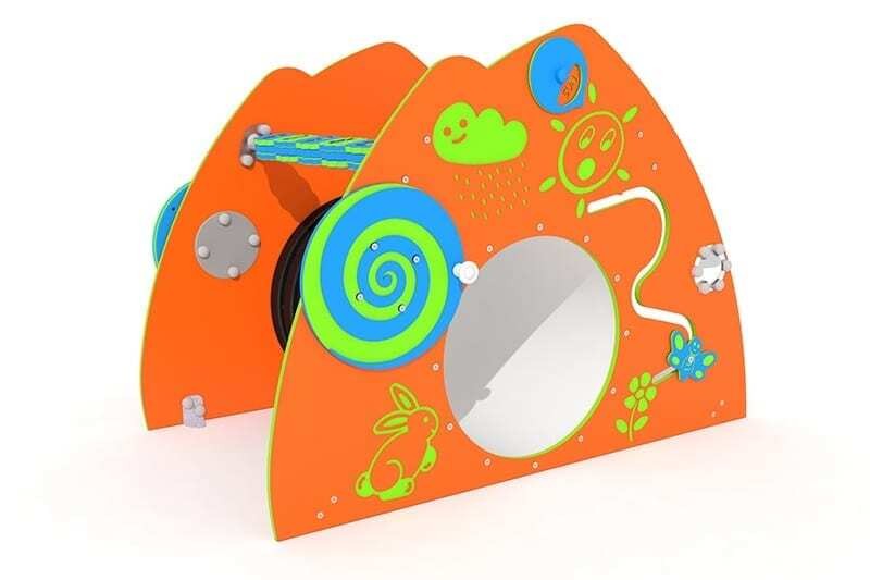 juego interactivo para ninos pequenos 3d