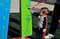 juegos interactivos para parques infantiles