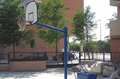 canasta baloncesto trasladable movil