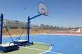 canasta basket trasladable movil con ruedas