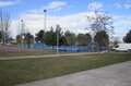 r6400 pista multideporte futbito balonmano baloncesto