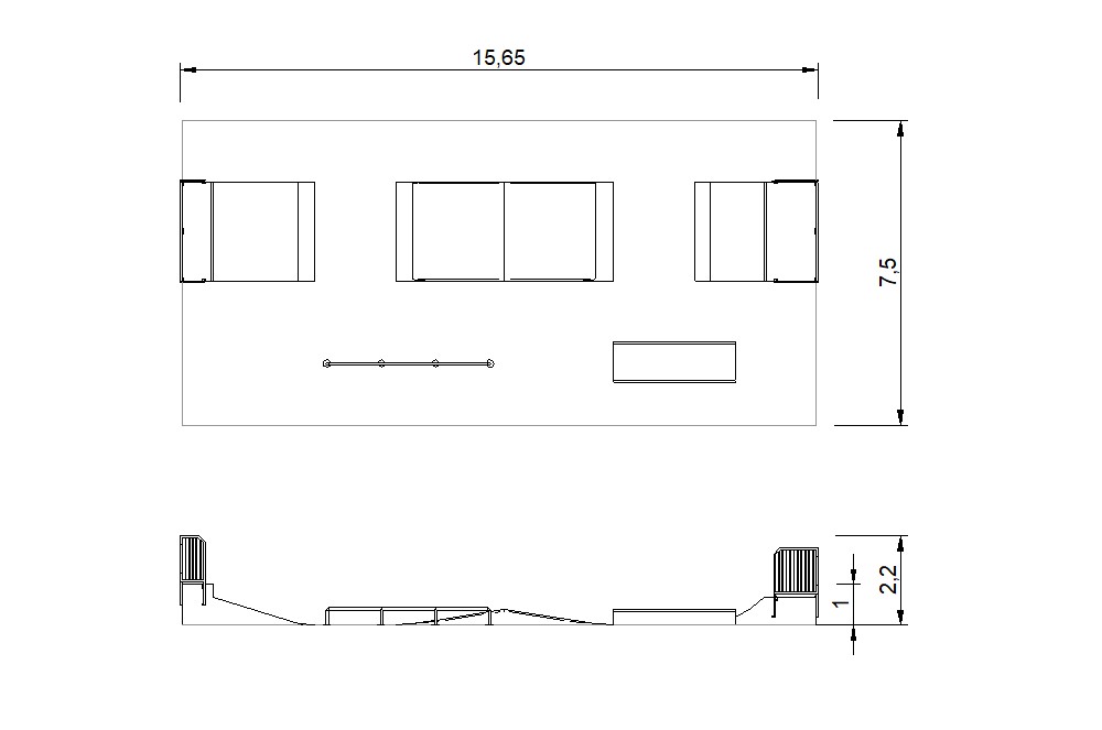 pista skatepark certificada 2d