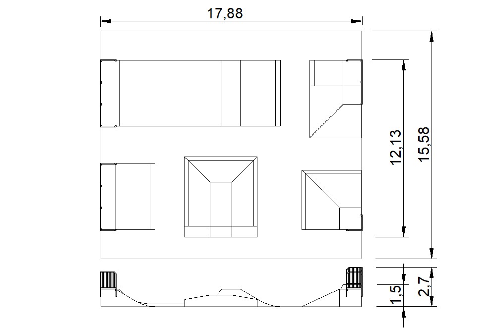 plano pista skatepark patinaje certificada 2d