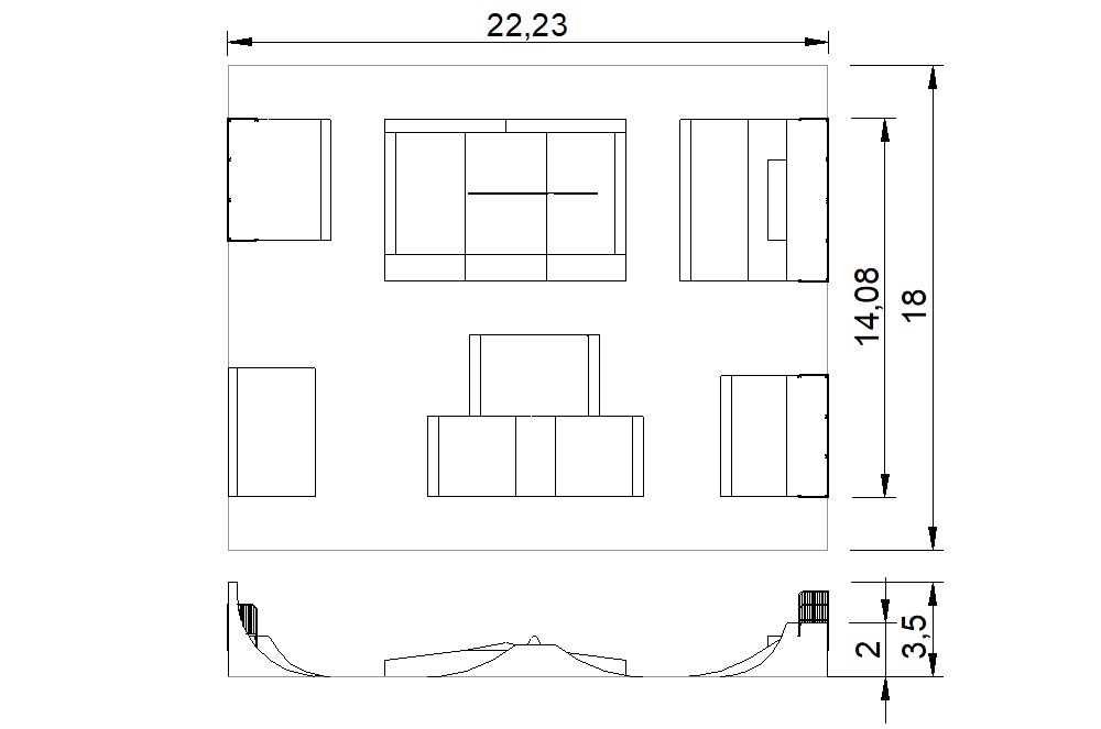 plano pista skate park exterior 2d