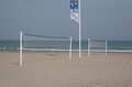 postes de volley para playa en acero inoxidable aisi316 06