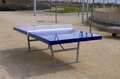 mesa ping pong exterior antivandalica