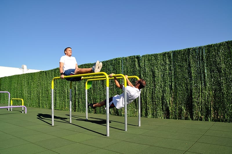barras paralelas triple trucos calistenia 07