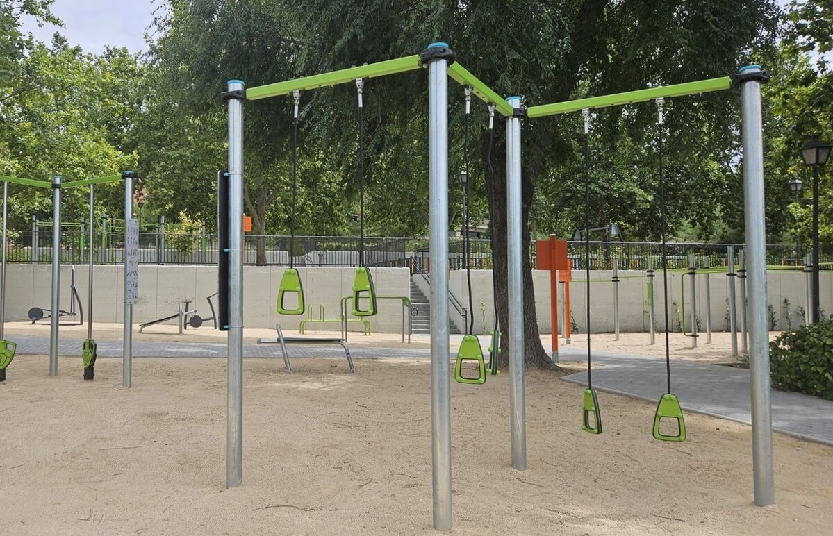 crosstraining crossfit cuerdas suspension
