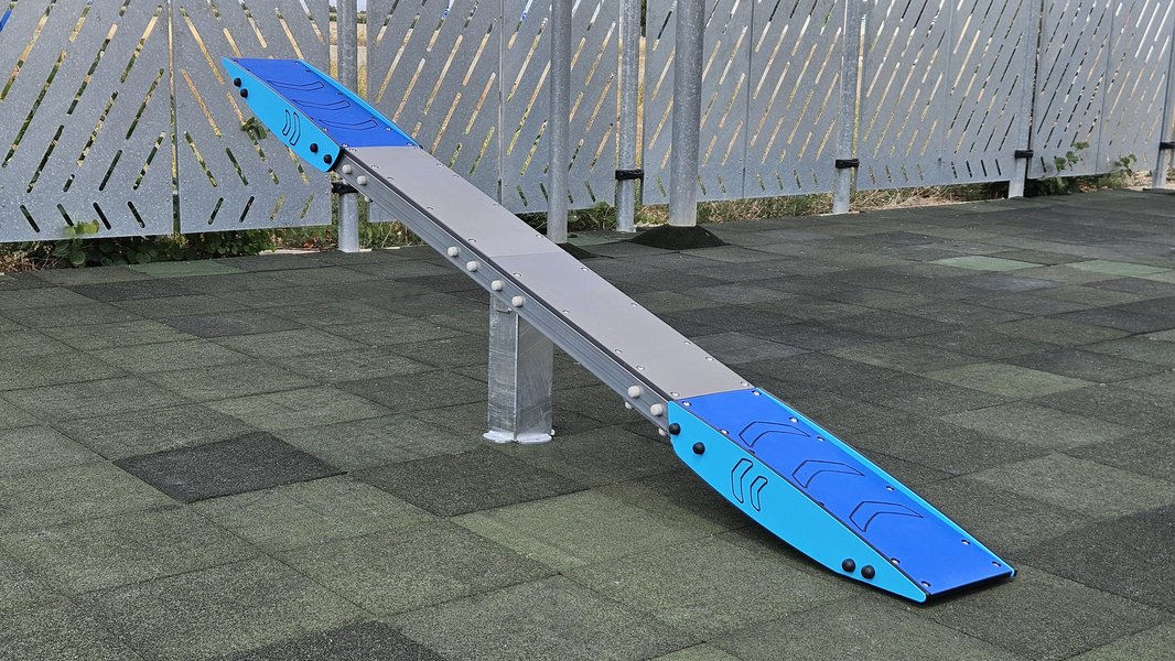 circuito ocr balancin