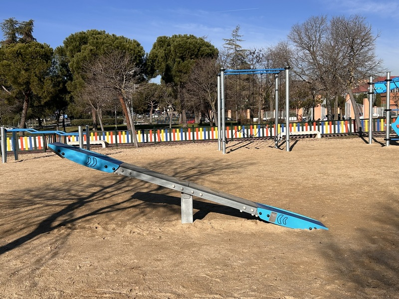 circuito ocr balancin