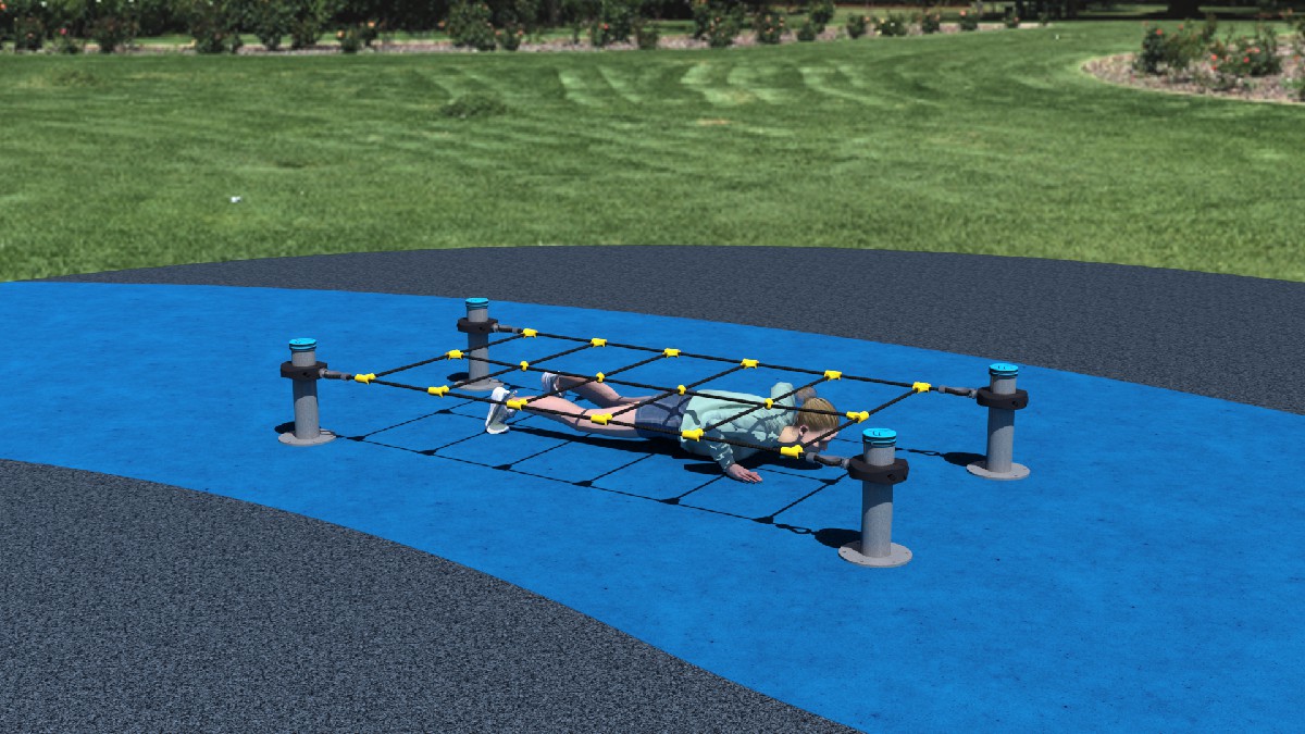 circuito ocr red horizontal