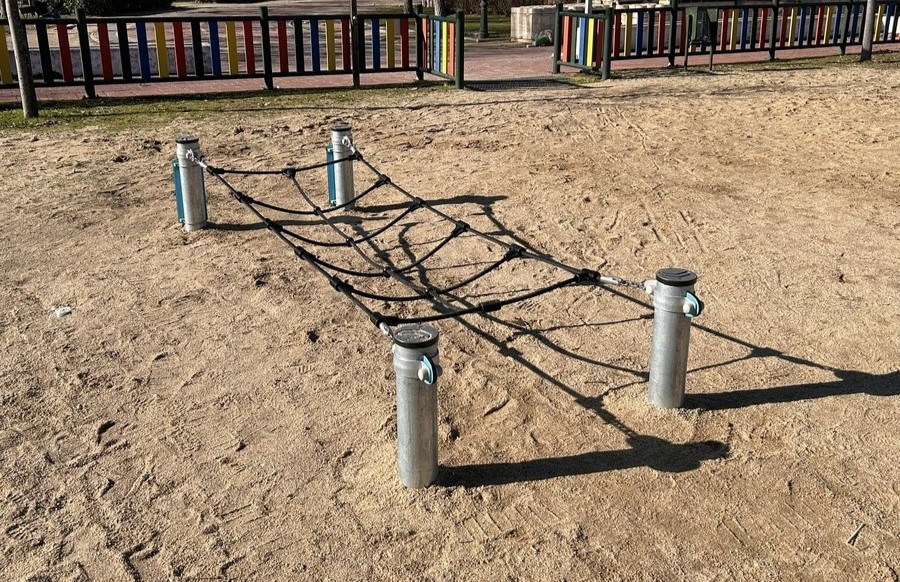 circuito ocr red horizontal