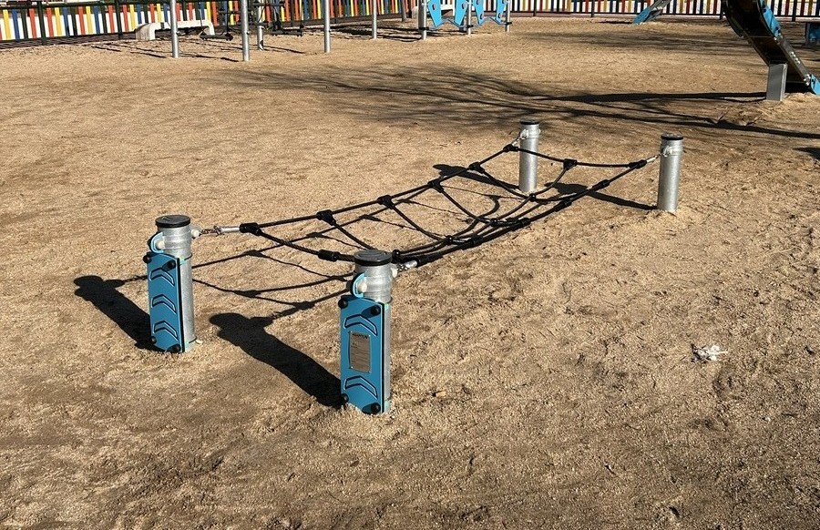 circuito ocr red horizontal