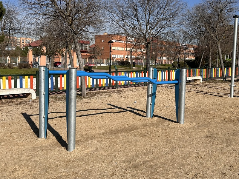 circuito ocr barras avence fondos