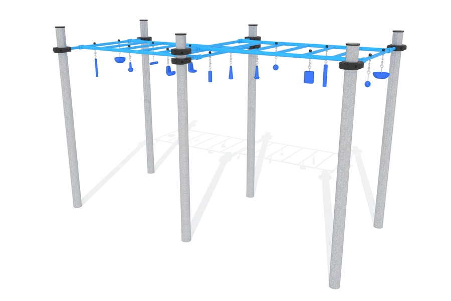 circuito ocr braquiador suspension
