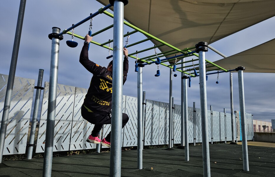 circuito ocr braquiador suspension