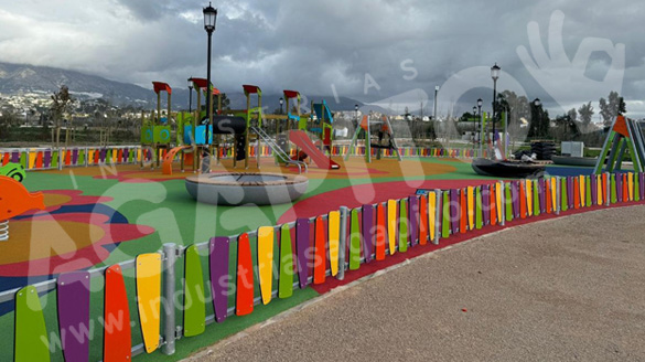 Ocio, deporte y naturaleza para todos en la Costa del Sol