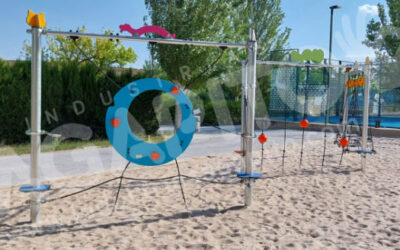 Sport, jeu et aventure à Fuendetodos, Saragosse
