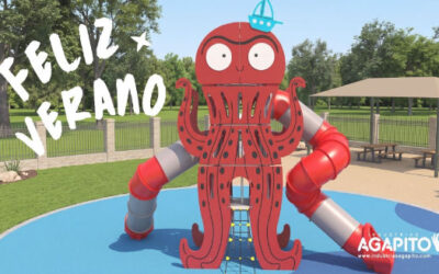 Cierre por vacaciones de verano 2026